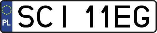 SCI11EG