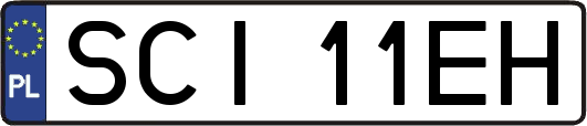 SCI11EH