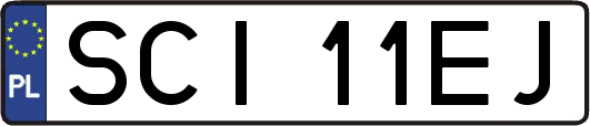 SCI11EJ