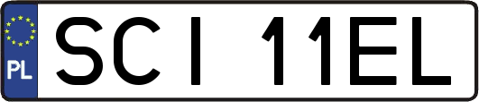 SCI11EL