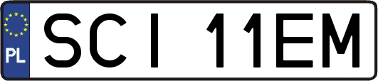 SCI11EM
