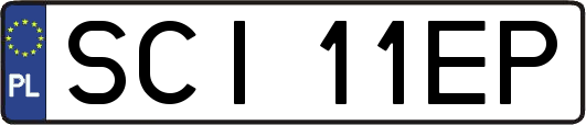 SCI11EP