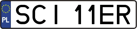 SCI11ER