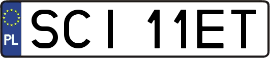 SCI11ET