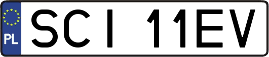 SCI11EV