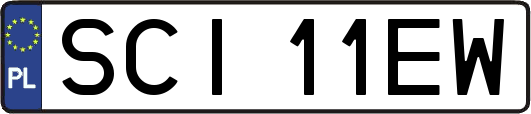 SCI11EW