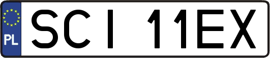 SCI11EX
