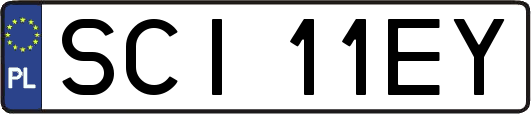 SCI11EY