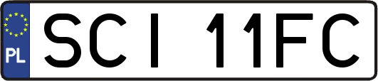 SCI11FC