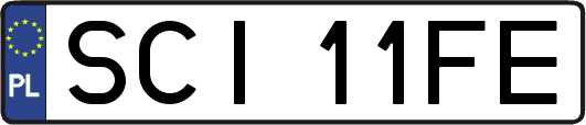 SCI11FE
