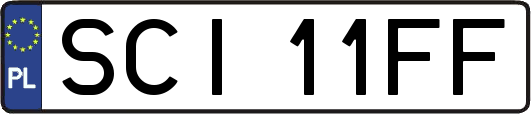 SCI11FF