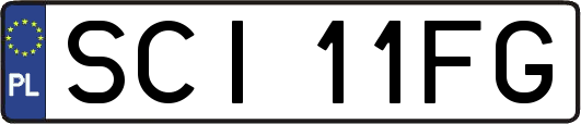 SCI11FG