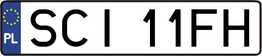 SCI11FH