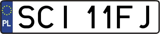 SCI11FJ