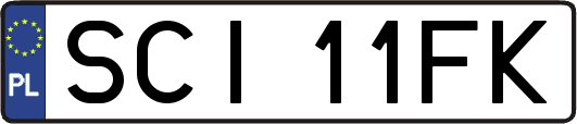 SCI11FK