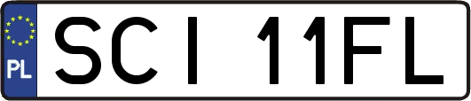 SCI11FL