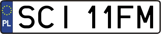 SCI11FM