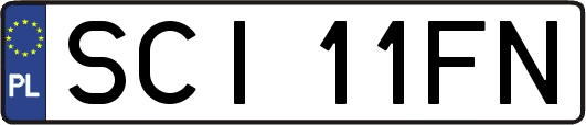 SCI11FN