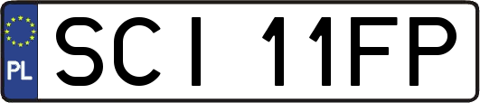 SCI11FP