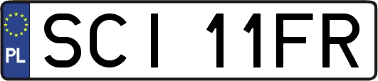SCI11FR