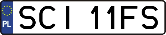 SCI11FS