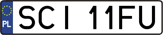 SCI11FU