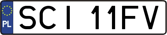SCI11FV