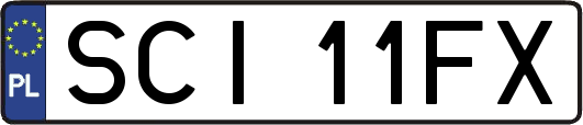 SCI11FX