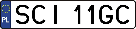 SCI11GC