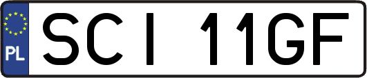SCI11GF