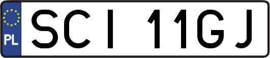 SCI11GJ