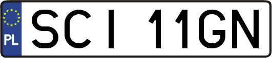 SCI11GN