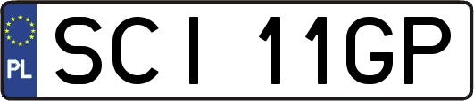 SCI11GP
