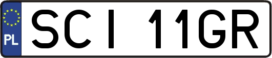 SCI11GR
