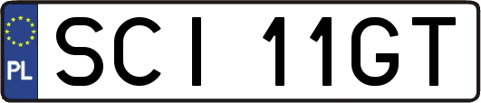 SCI11GT