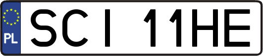 SCI11HE