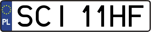 SCI11HF