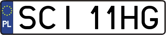 SCI11HG