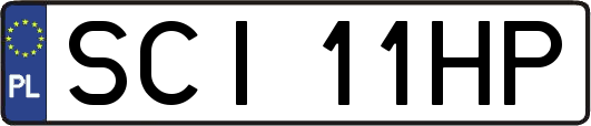 SCI11HP