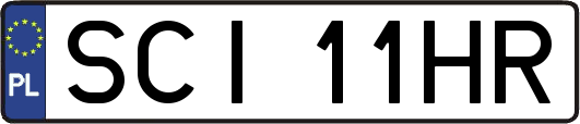 SCI11HR