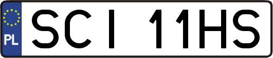 SCI11HS