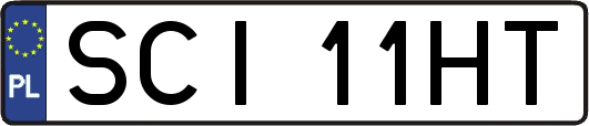 SCI11HT