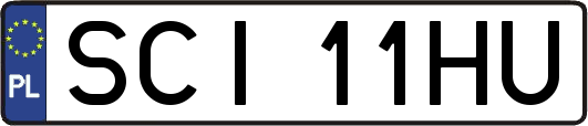SCI11HU