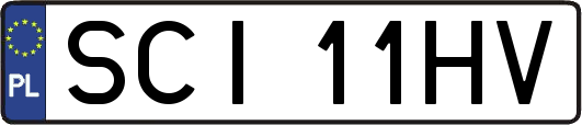 SCI11HV
