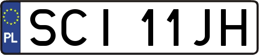 SCI11JH