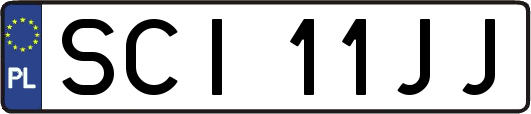 SCI11JJ
