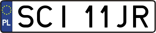 SCI11JR