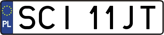 SCI11JT