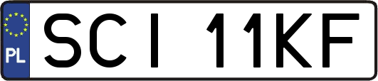 SCI11KF