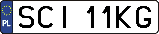 SCI11KG